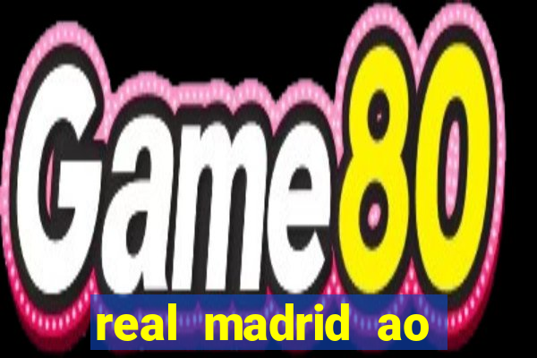 real madrid ao vivo com imagem futemax